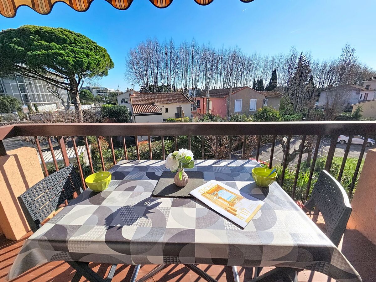 Studio 20 m² Les Flamants Roses, Fréjus - Photo 15