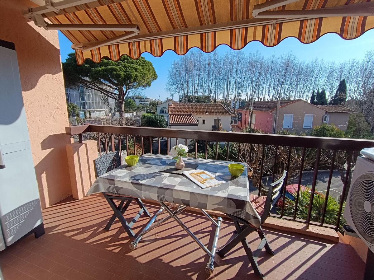 Studio 20 m² Les Flamants Roses, Fréjus - Photo 18