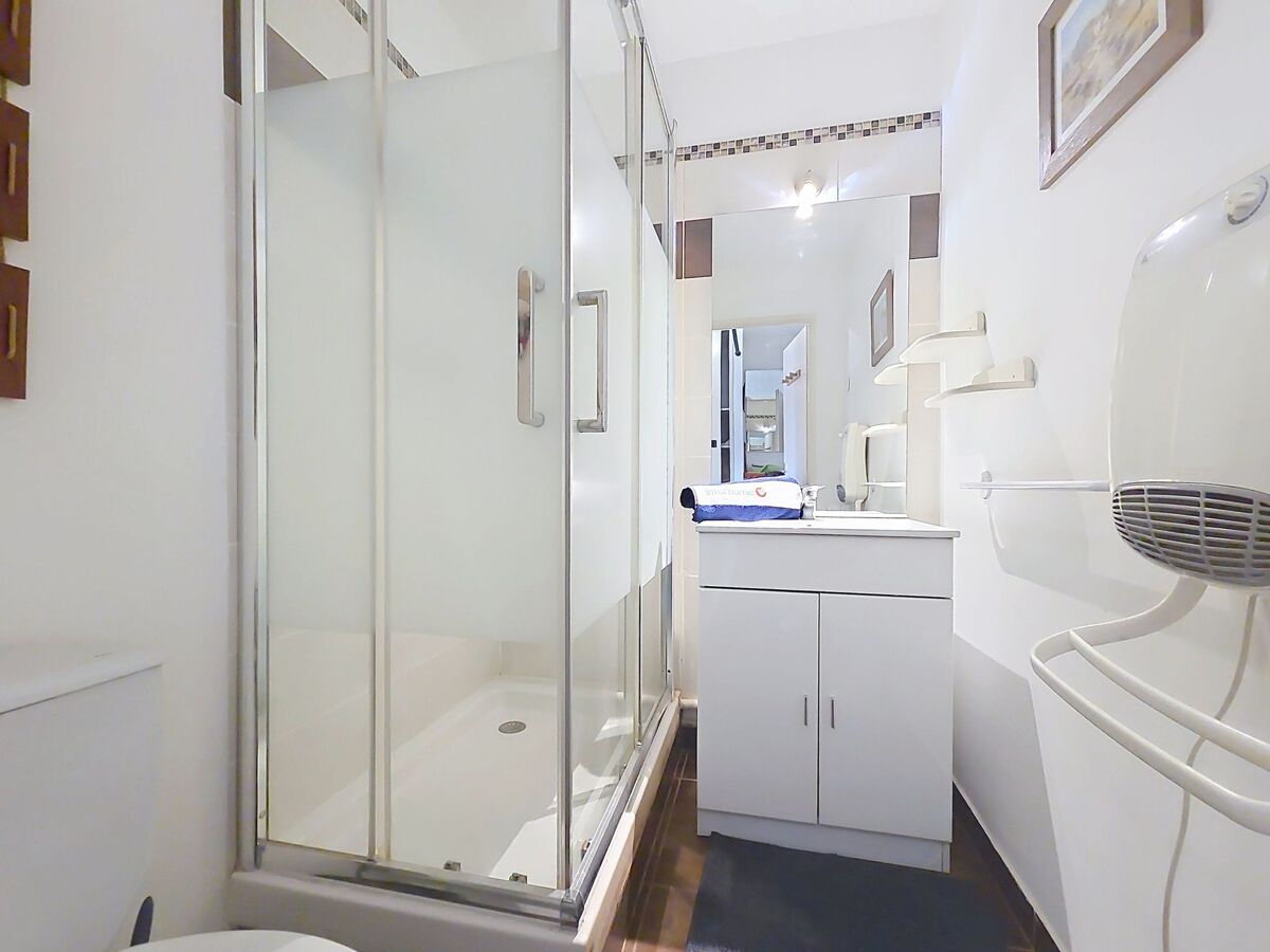 Studio 20 m² Les Flamants Roses, Fréjus - Photo 21