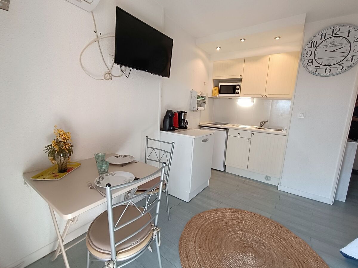 Studio 20 m² Les Flamants Roses, Fréjus - Photo 24
