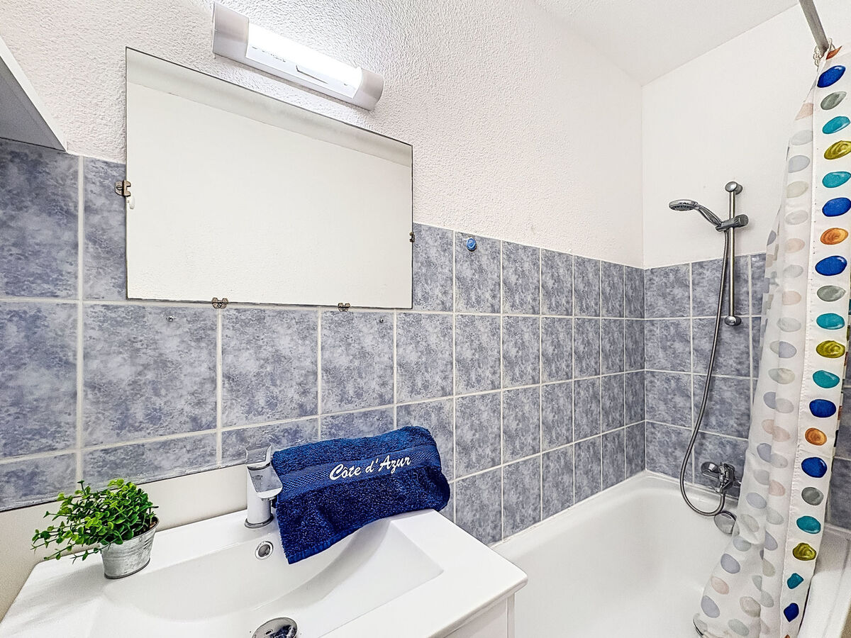 Studio 26 m² au cœur de Saint Aygulf, 350 m de la plage - Photo 5