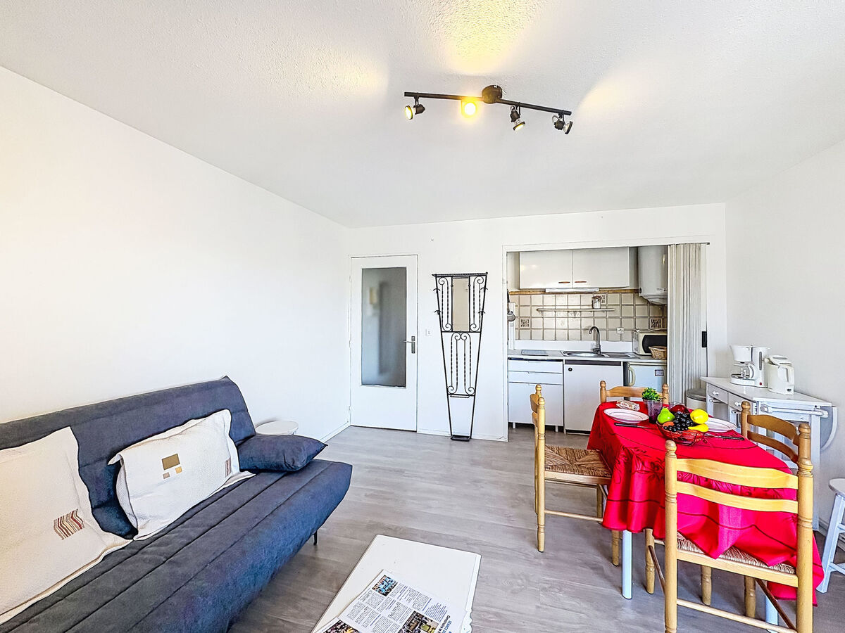 Studio 26 m² au cœur de Saint Aygulf, 350 m de la plage - Photo 6