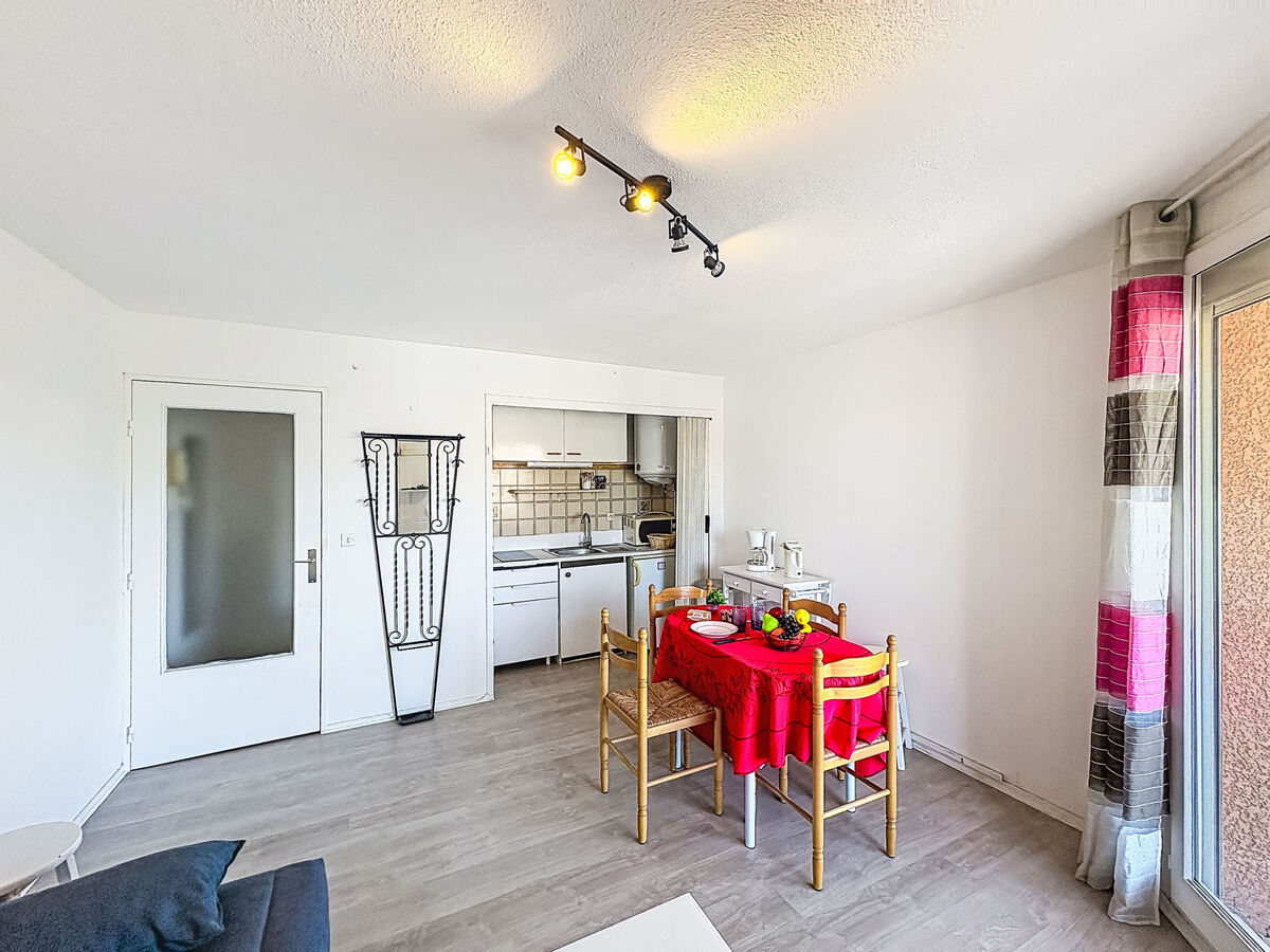 Studio 26 m² au cœur de Saint Aygulf, 350 m de la plage - Photo 7