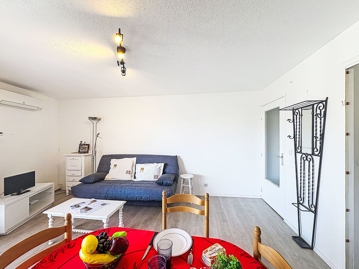 Studio 26 m² au cœur de Saint Aygulf, 350 m de la plage - Photo 8
