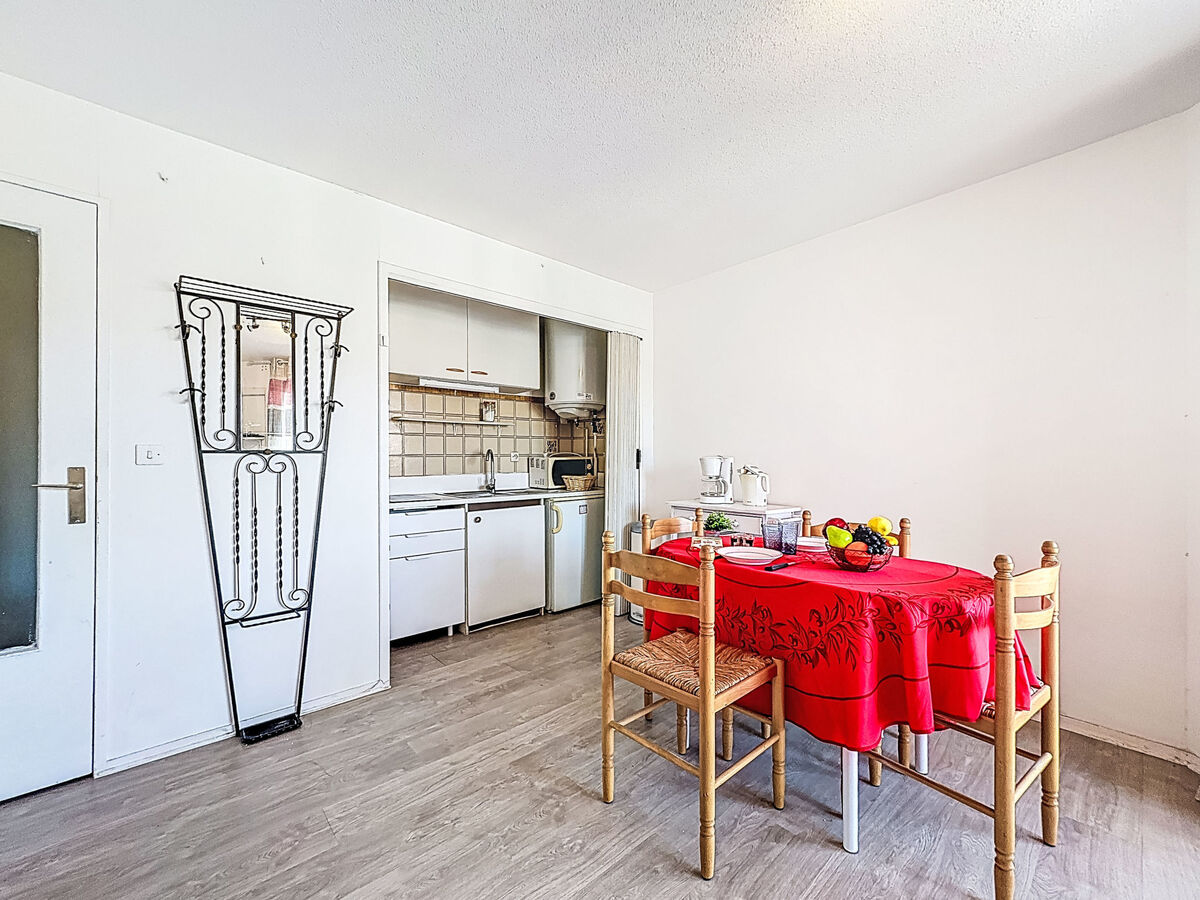 Studio 26 m² au cœur de Saint Aygulf, 350 m de la plage - Photo 10