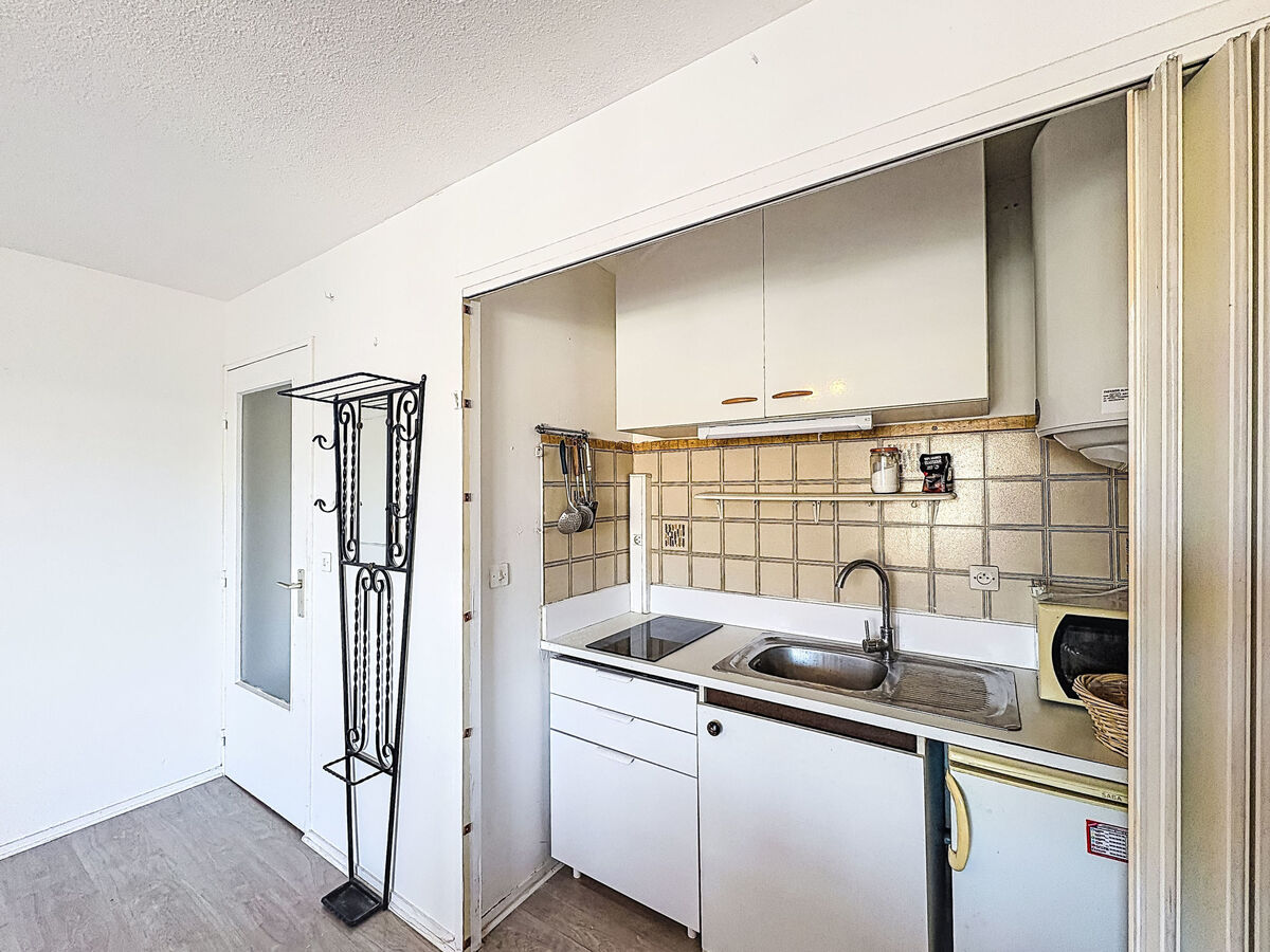 Studio 26 m² au cœur de Saint Aygulf, 350 m de la plage - Photo 11