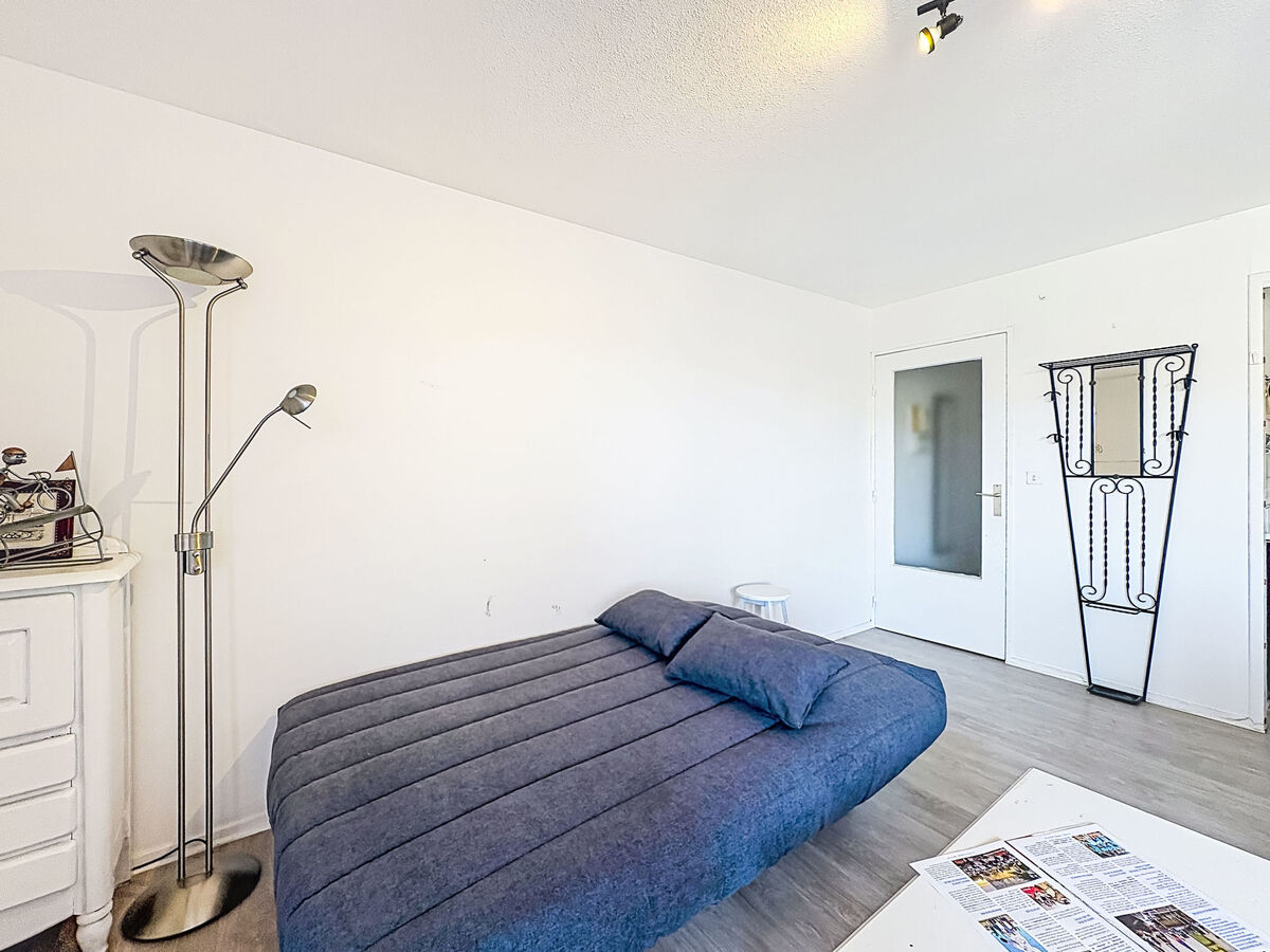 Studio 26 m² au cœur de Saint Aygulf, 350 m de la plage - Photo 12