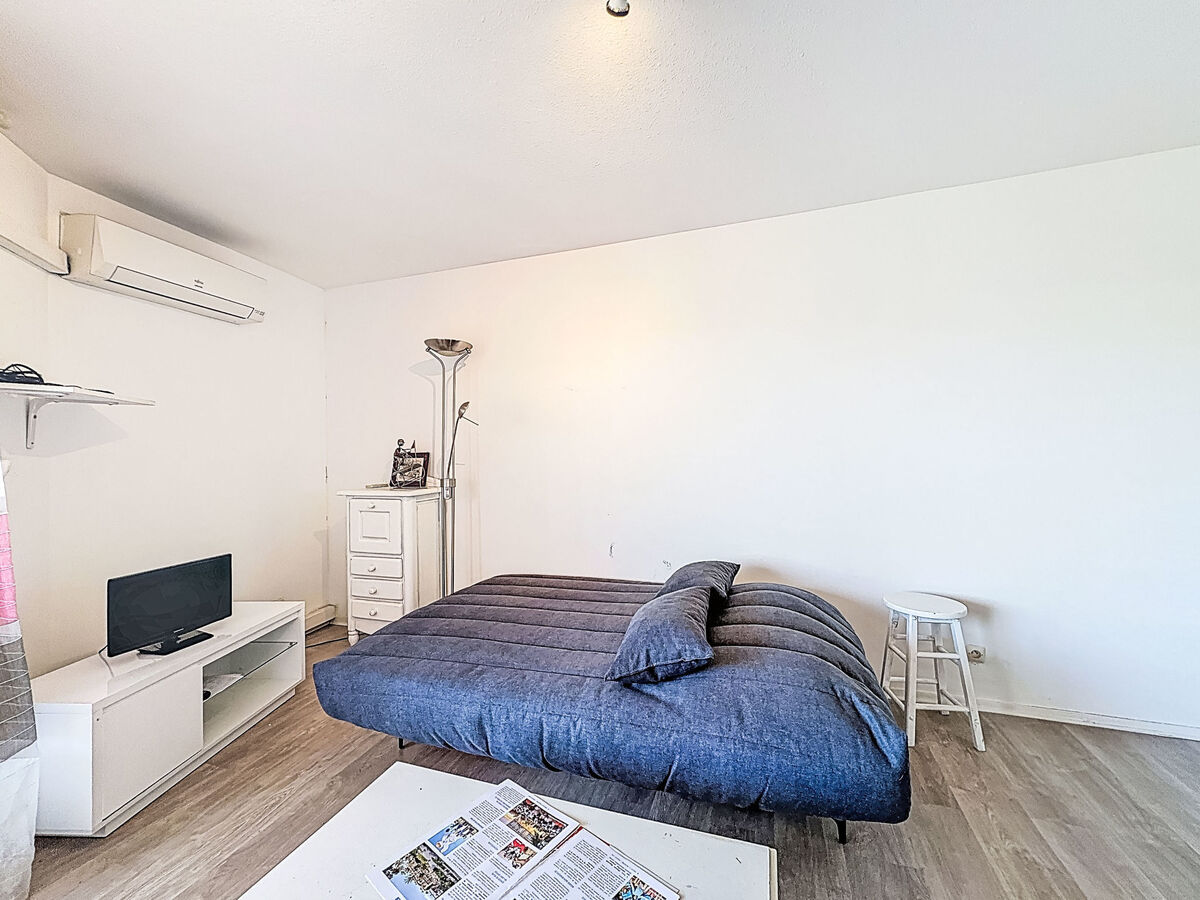 Studio 26 m² au cœur de Saint Aygulf, 350 m de la plage - Photo 13