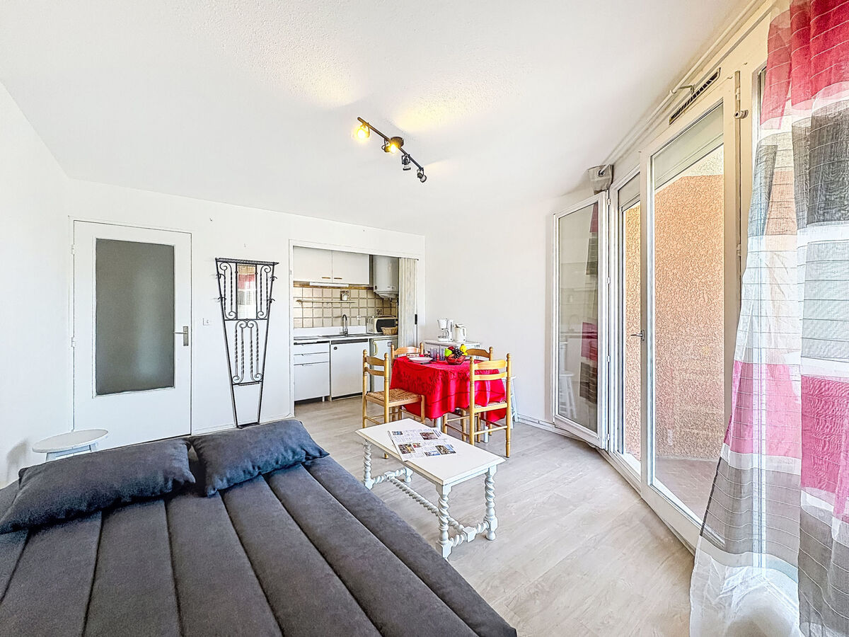 Studio 26 m² au cœur de Saint Aygulf, 350 m de la plage - Photo 14