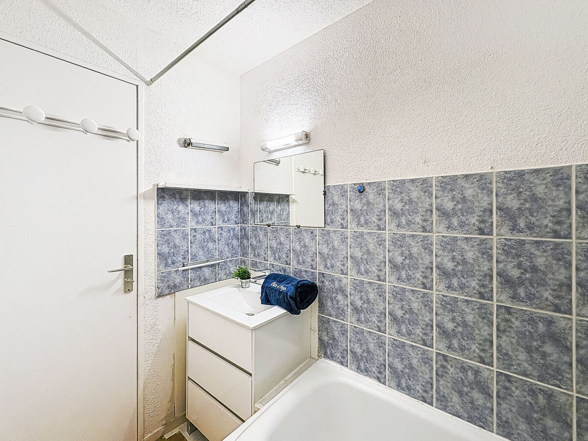 Studio 26 m² au cœur de Saint Aygulf, 350 m de la plage - Photo 15
