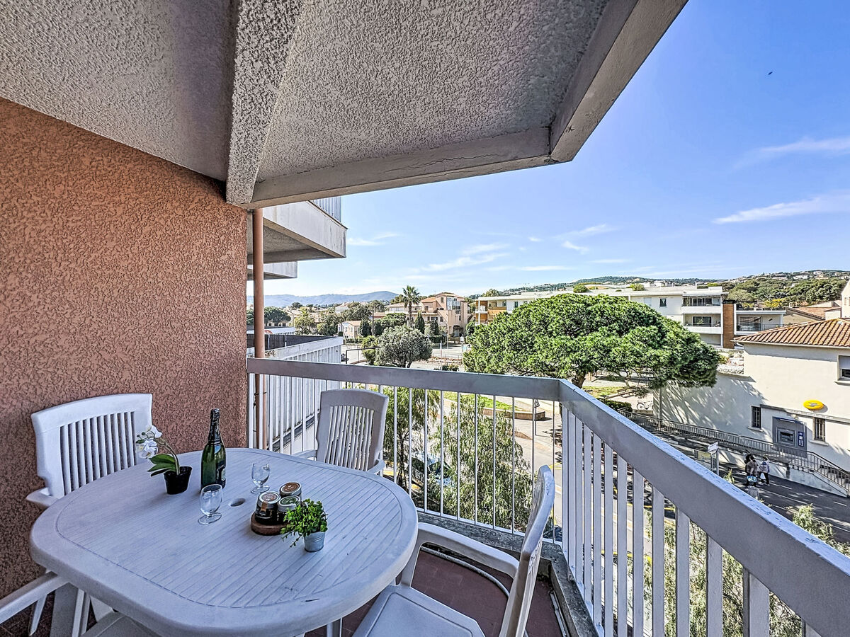 Studio 26 m² au cœur de Saint Aygulf, 350 m de la plage - Photo 18