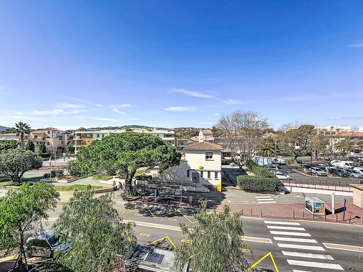 Studio 26 m² au cœur de Saint Aygulf, 350 m de la plage - Photo 19