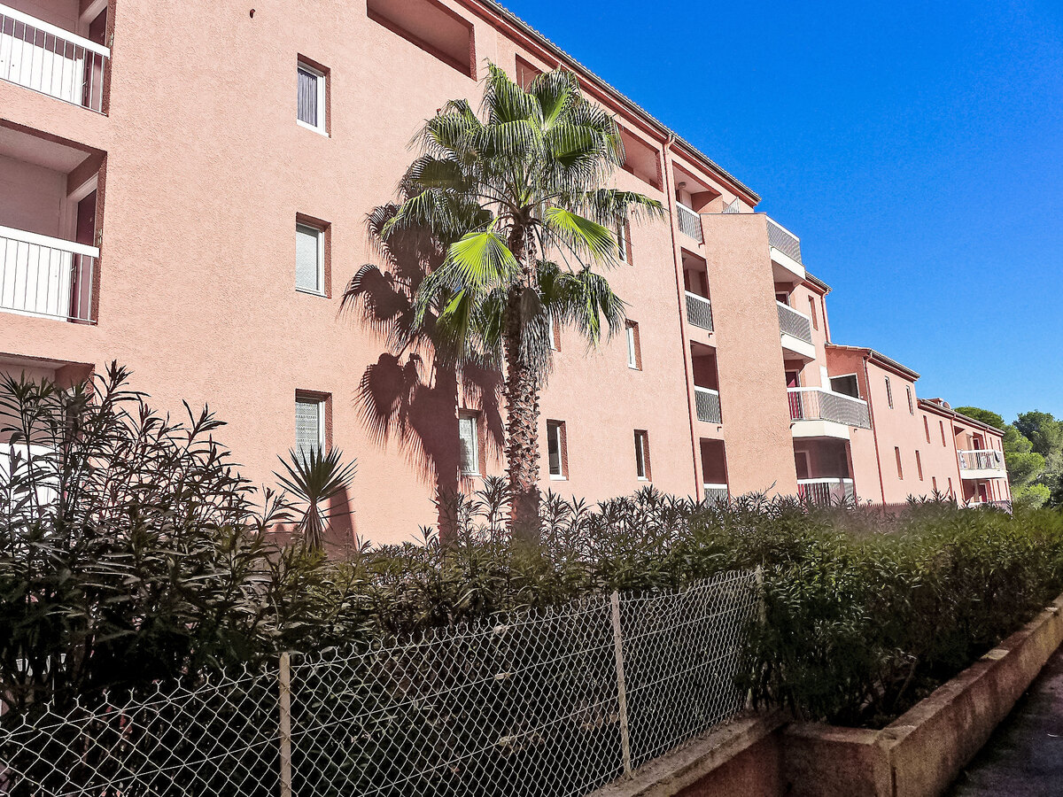 Studio 26 m² au cœur de Saint Aygulf, 350 m de la plage - Photo 20