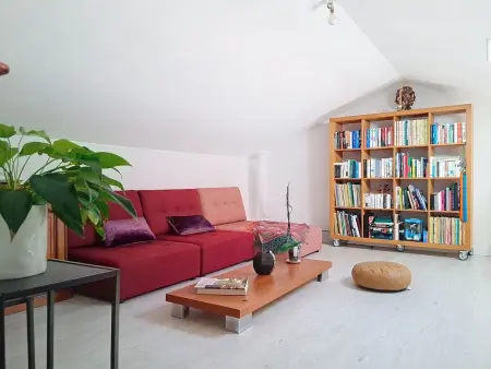 Villa Domaine de l'Etoile, 4 chambres Saint-Jeannet : photo 5