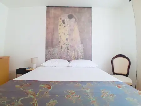 Villa Domaine de l'Etoile, 4 chambres Saint-Jeannet : photo 12