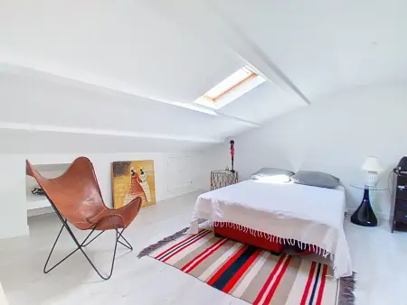 Villa Domaine de l'Etoile, 4 chambres Saint-Jeannet : photo 15