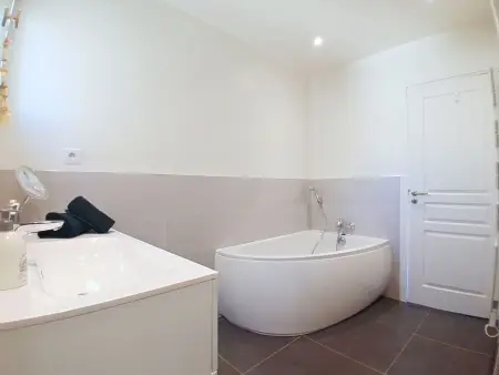 Villa Domaine de l'Etoile, 4 chambres Saint-Jeannet : photo 19