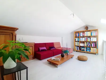 Villa Domaine de l'Etoile, 4 chambres Saint-Jeannet : photo 23