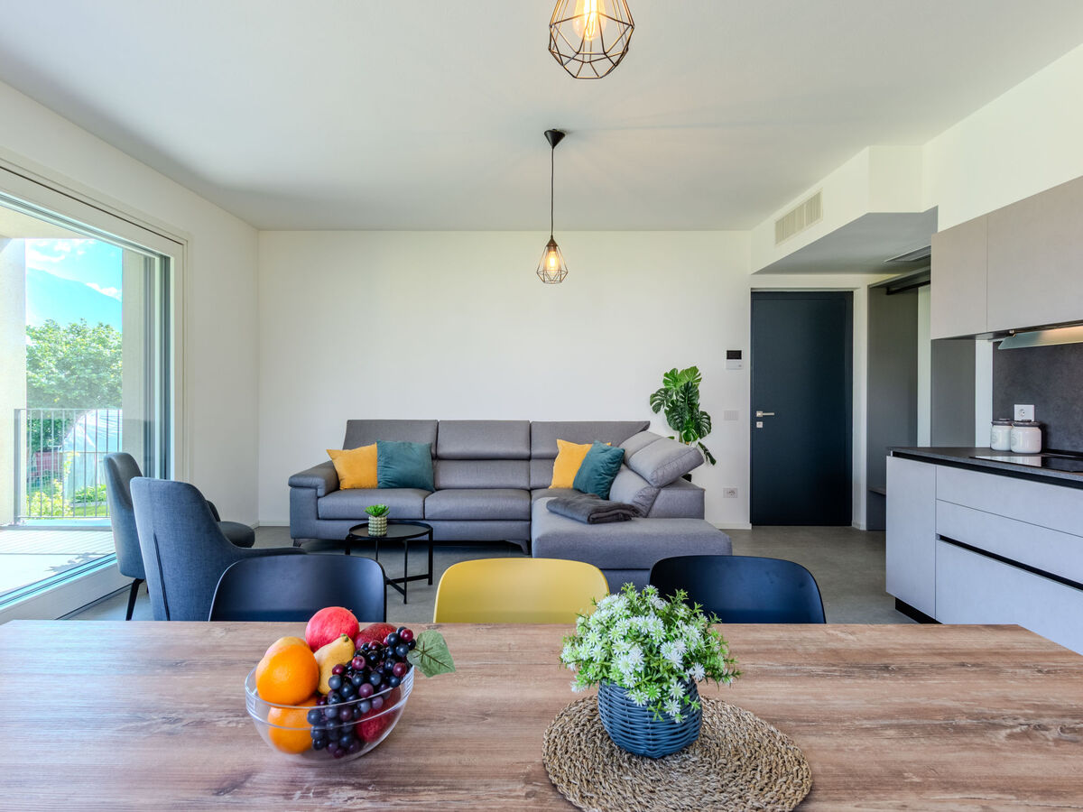 Villa La Serena à Colico, 5 chambres avec piscine - Photo 9