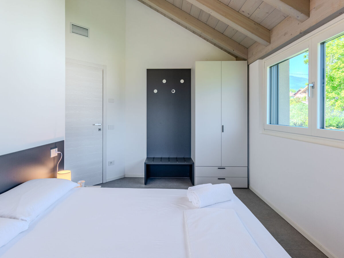 Villa La Serena à Colico, 5 chambres avec piscine - Photo 22