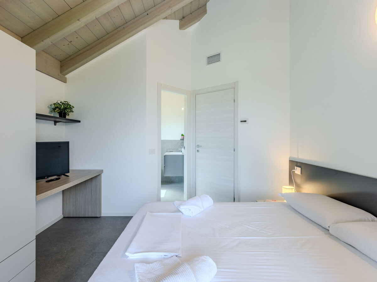 Villa La Serena à Colico, 5 chambres avec piscine - Photo 28