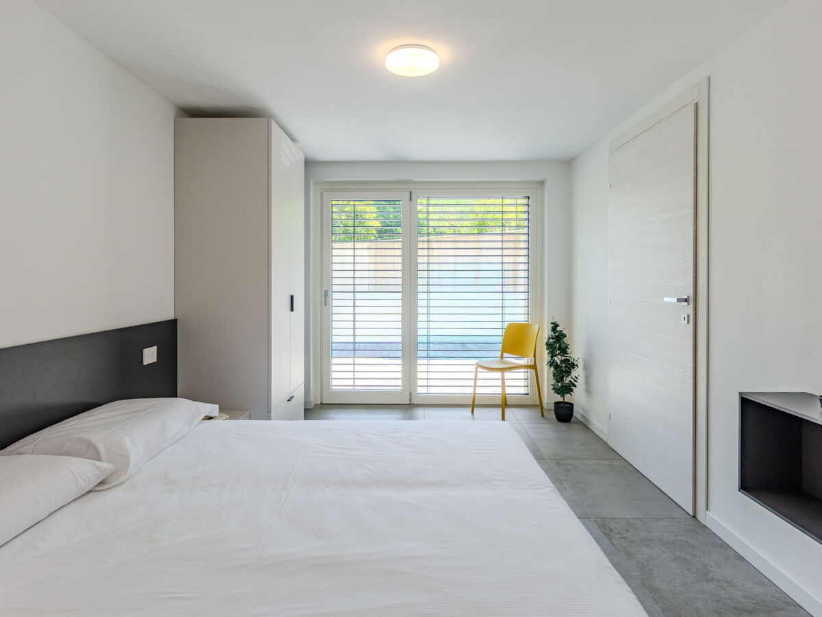 Villa La Serena à Colico, 5 chambres avec piscine - Photo 37