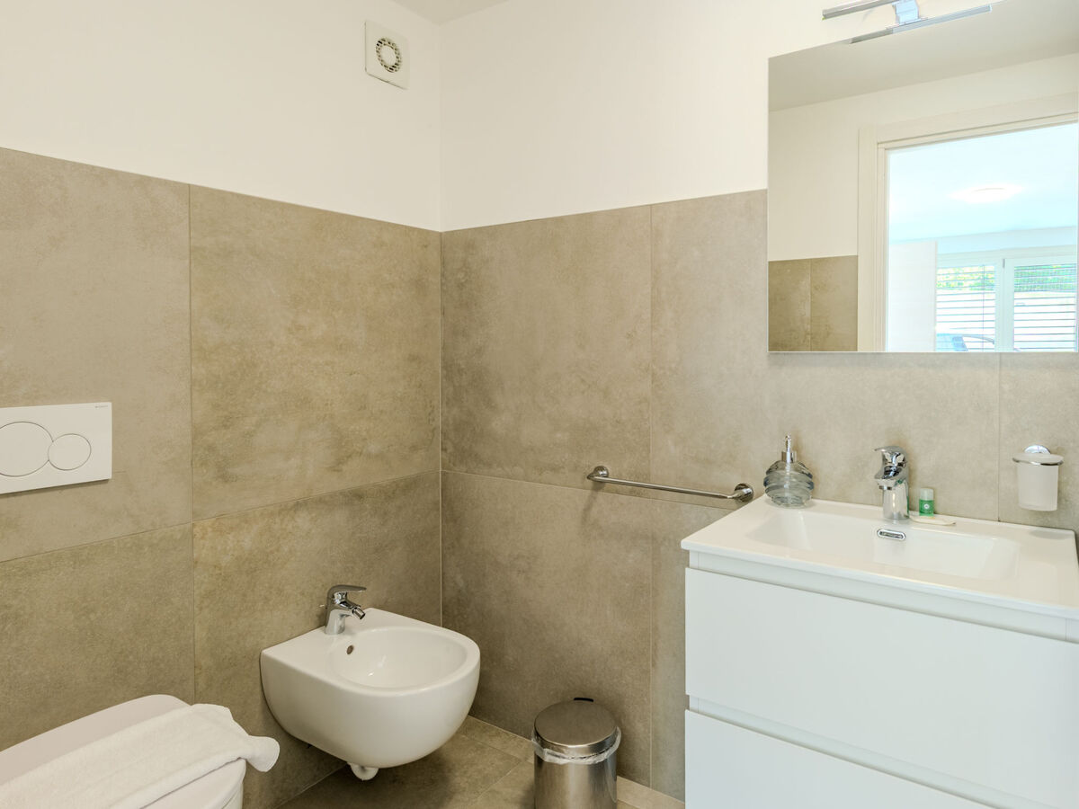 Villa La Serena à Colico, 5 chambres avec piscine - Photo 38