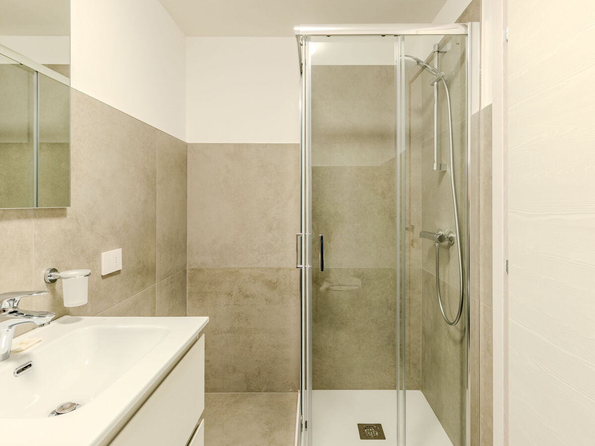 Villa La Serena à Colico, 5 chambres avec piscine - Photo 39