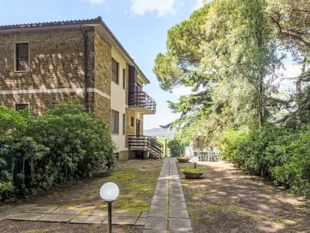 Il giardino alle Rocchette, maison Castiglione - Photo 15