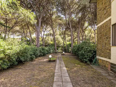 Il giardino alle Rocchette, maison Castiglione - Photo 16