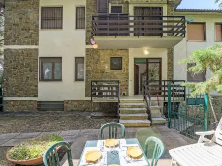 Il giardino alle Rocchette, maison Castiglione - Photo 17