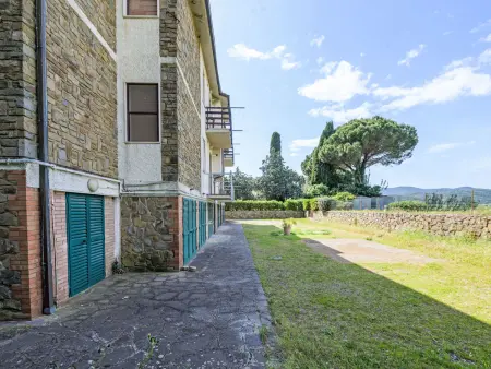 Il giardino alle Rocchette, maison Castiglione - Photo 19