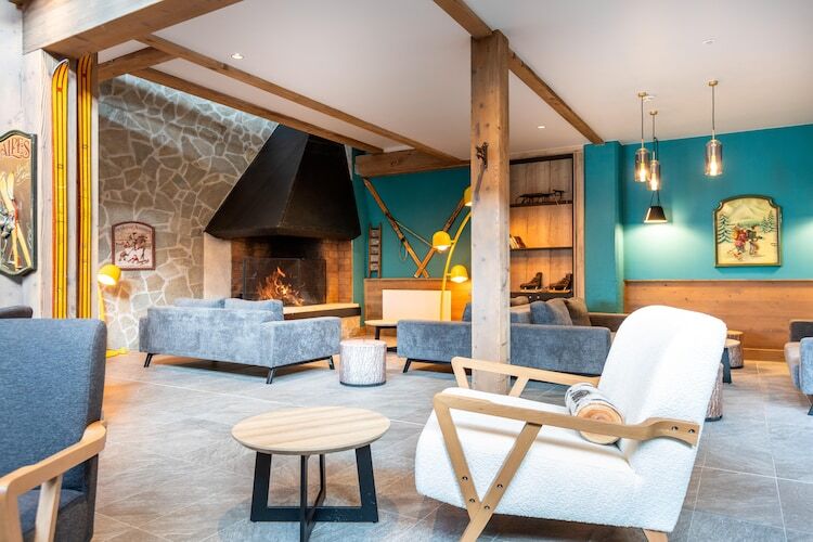 Maison 2 personnes Alpe d'Huez, terrasse vue montagne - Photo 12