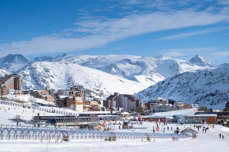 Maison 2 personnes Alpe d'Huez, terrasse vue montagne - Photo 25