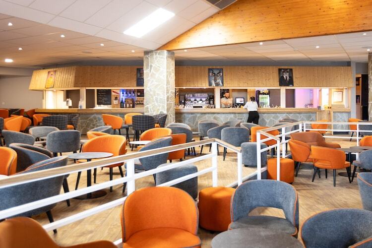 Les Bergers : chalet 3 personnes avec piscine à Alpe d'Huez - Photo 18