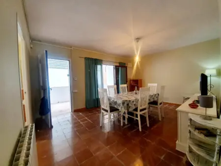 Maison familiale, animaux acceptés - 6 pers., Maison 5 personnes à Calonge : photo 2