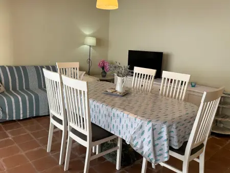 Maison familiale, animaux acceptés - 6 pers., Maison 5 personnes à Calonge : photo 3