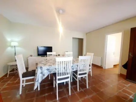 Maison familiale, animaux acceptés - 6 pers., Maison 5 personnes à Calonge : photo 4