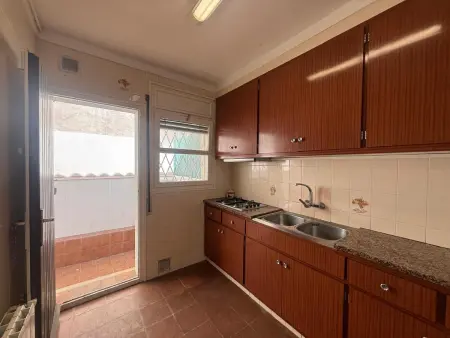 Maison familiale, animaux acceptés - 6 pers., Maison 5 personnes à Calonge : photo 7
