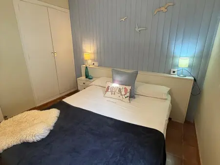 Maison familiale, animaux acceptés - 6 pers., Maison 5 personnes à Calonge : photo 8