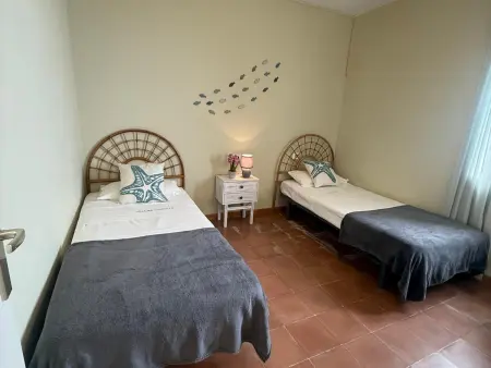 Maison familiale, animaux acceptés - 6 pers., Maison 5 personnes à Calonge : photo 12