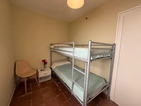 Maison familiale, animaux acceptés - 6 pers., Maison 5 personnes à Calonge : photo 14