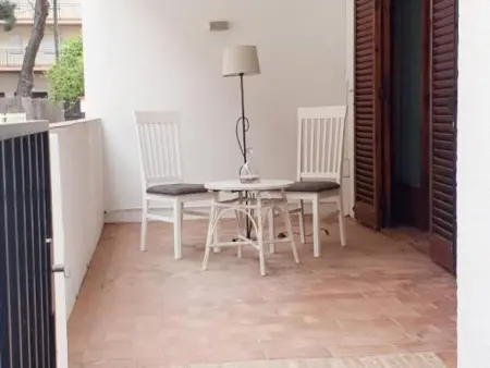 Maison familiale, animaux acceptés - 6 pers., Maison 5 personnes à Calonge : photo 15