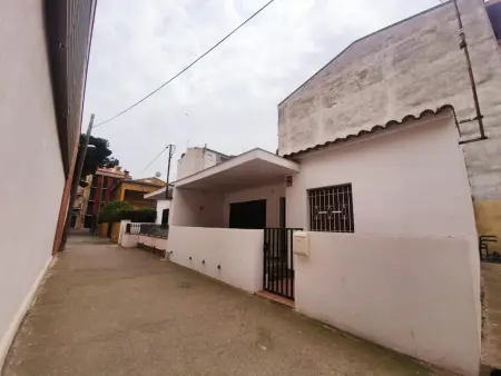 Maison familiale, animaux acceptés - 6 pers., Maison 5 personnes à Calonge : photo 16