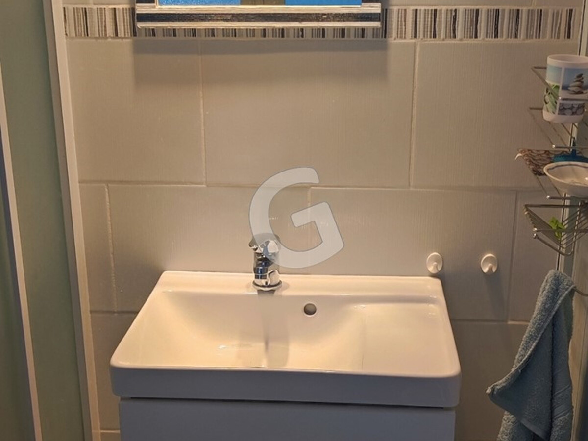 La Grière : maison 6 pers. à 700m de la plage - Photo 15