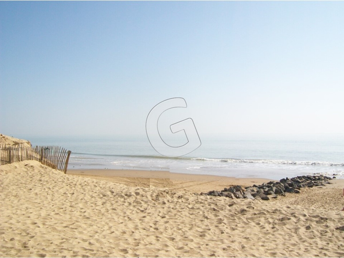 La Grière : maison 6 pers. à 700m de la plage - Photo 20
