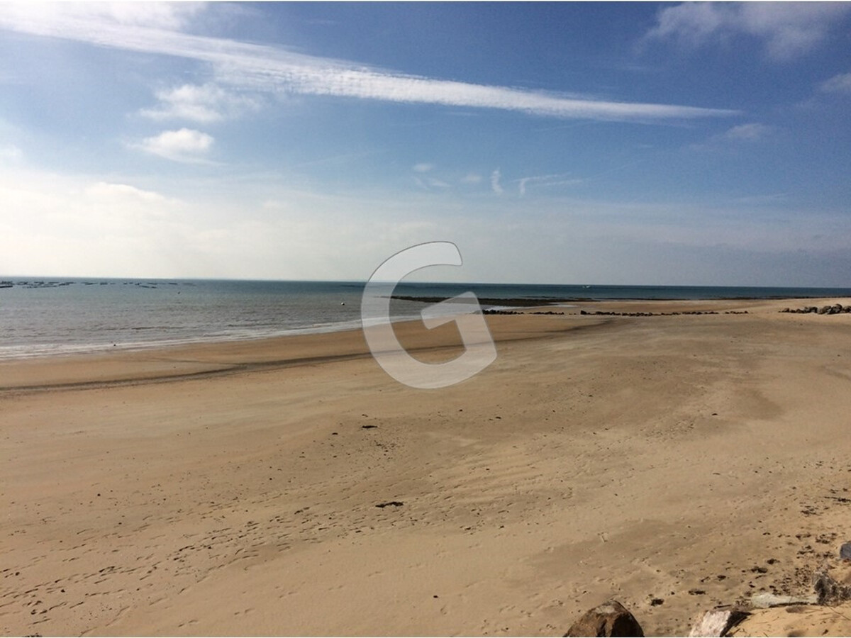 La Grière : maison 6 pers. à 700m de la plage - Photo 21