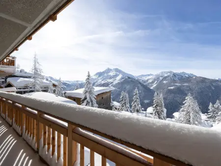 Appartement 9 pers. centre Montvalezan, 5 chambres : photo 2