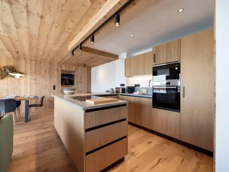 Appartement 9 pers. centre Montvalezan, 5 chambres : photo 6