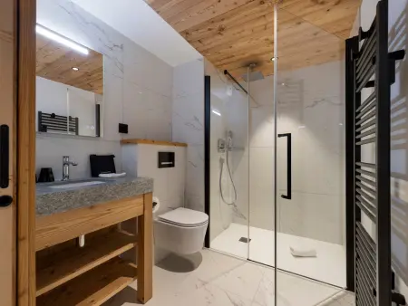Appartement 9 pers. centre Montvalezan, 5 chambres : photo 8
